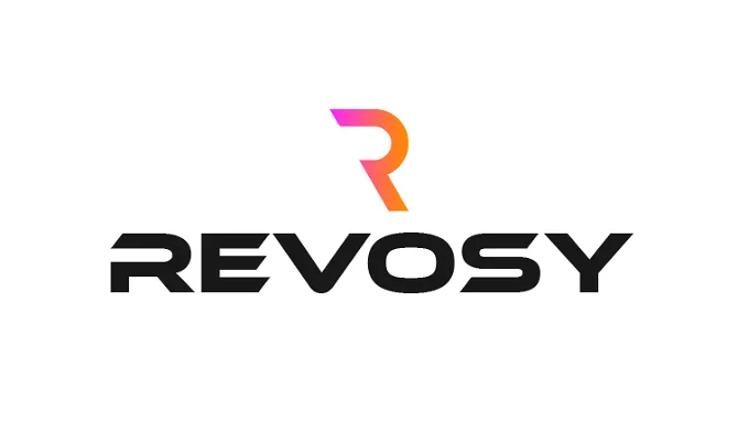 Revosy Logo